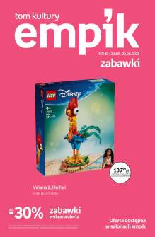 Okładka gazetki