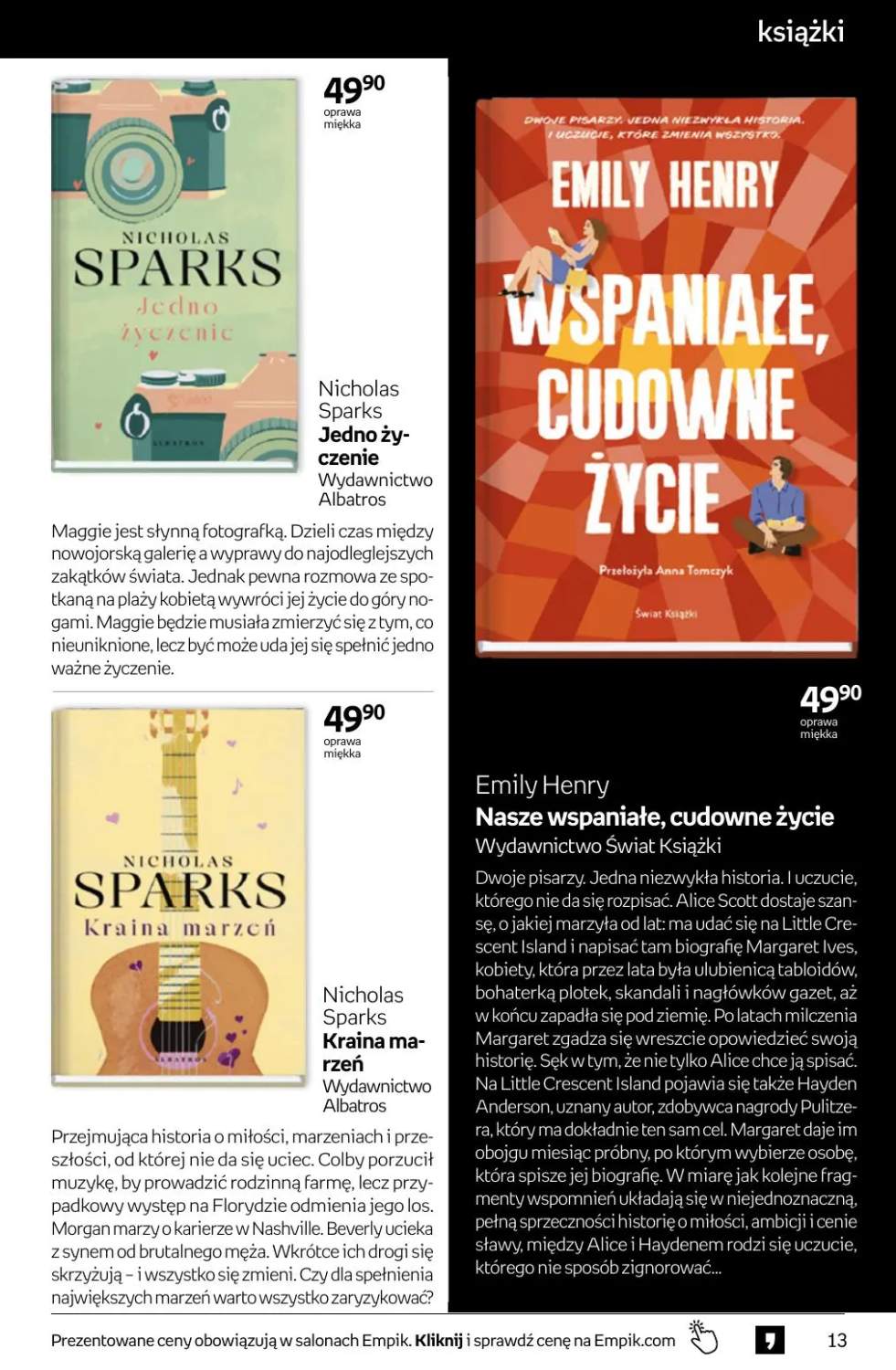 Gazetka – strona 13
