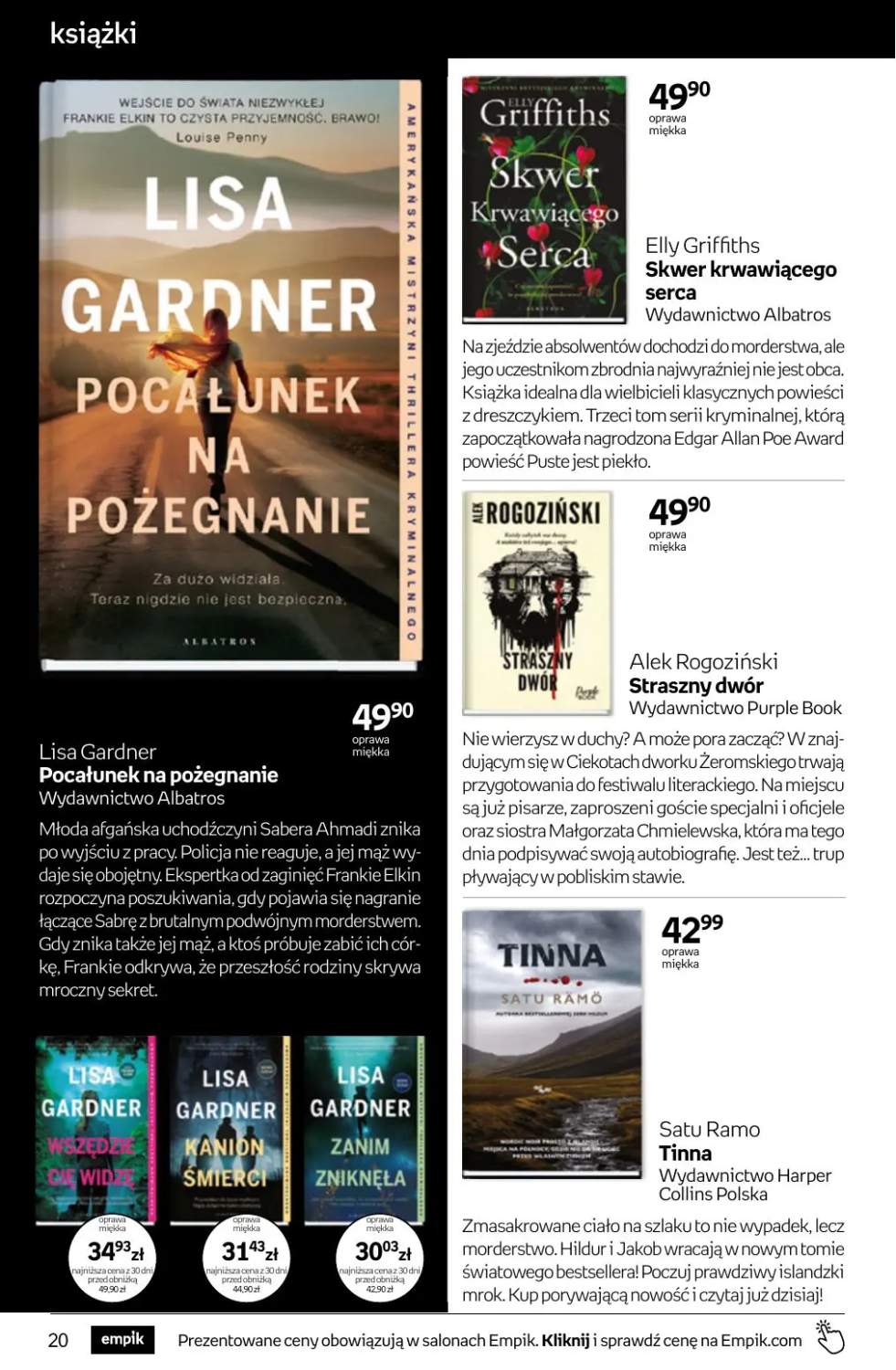 Gazetka – strona 20