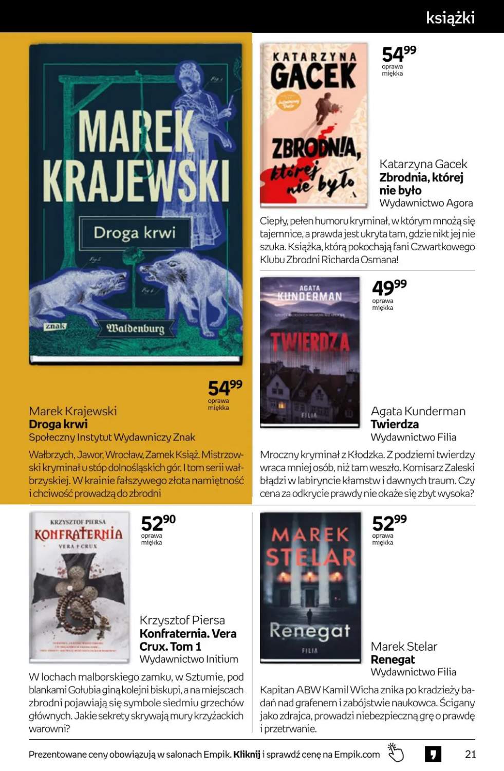 Gazetka – strona 21