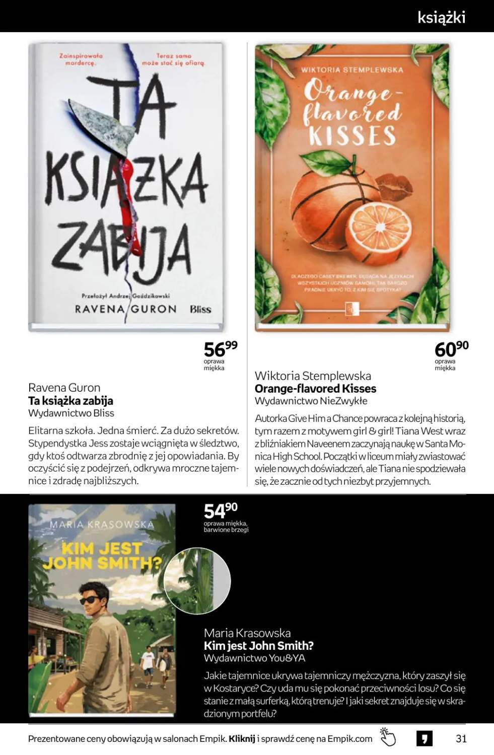 Gazetka – strona 31