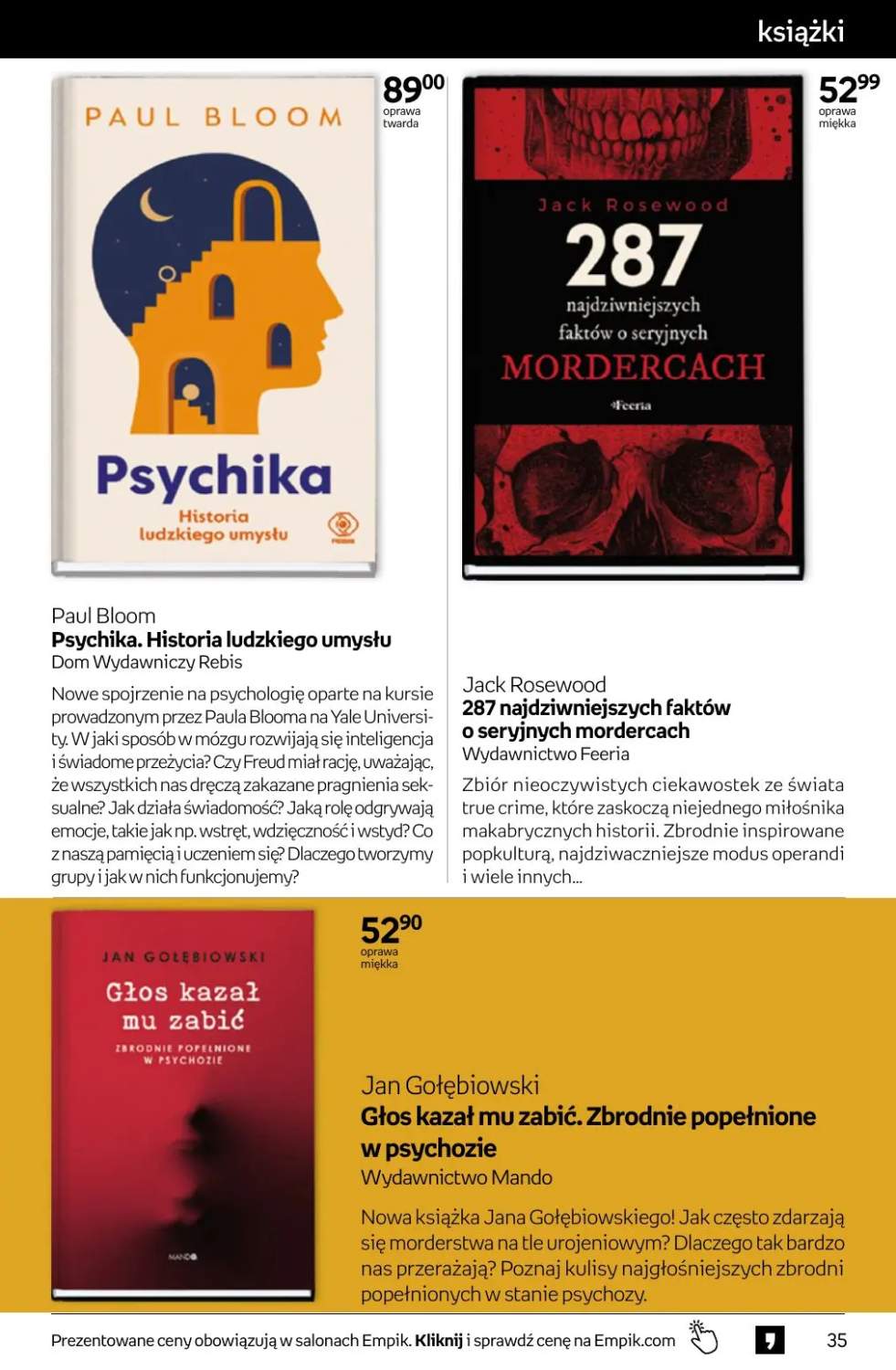 Gazetka – strona 35