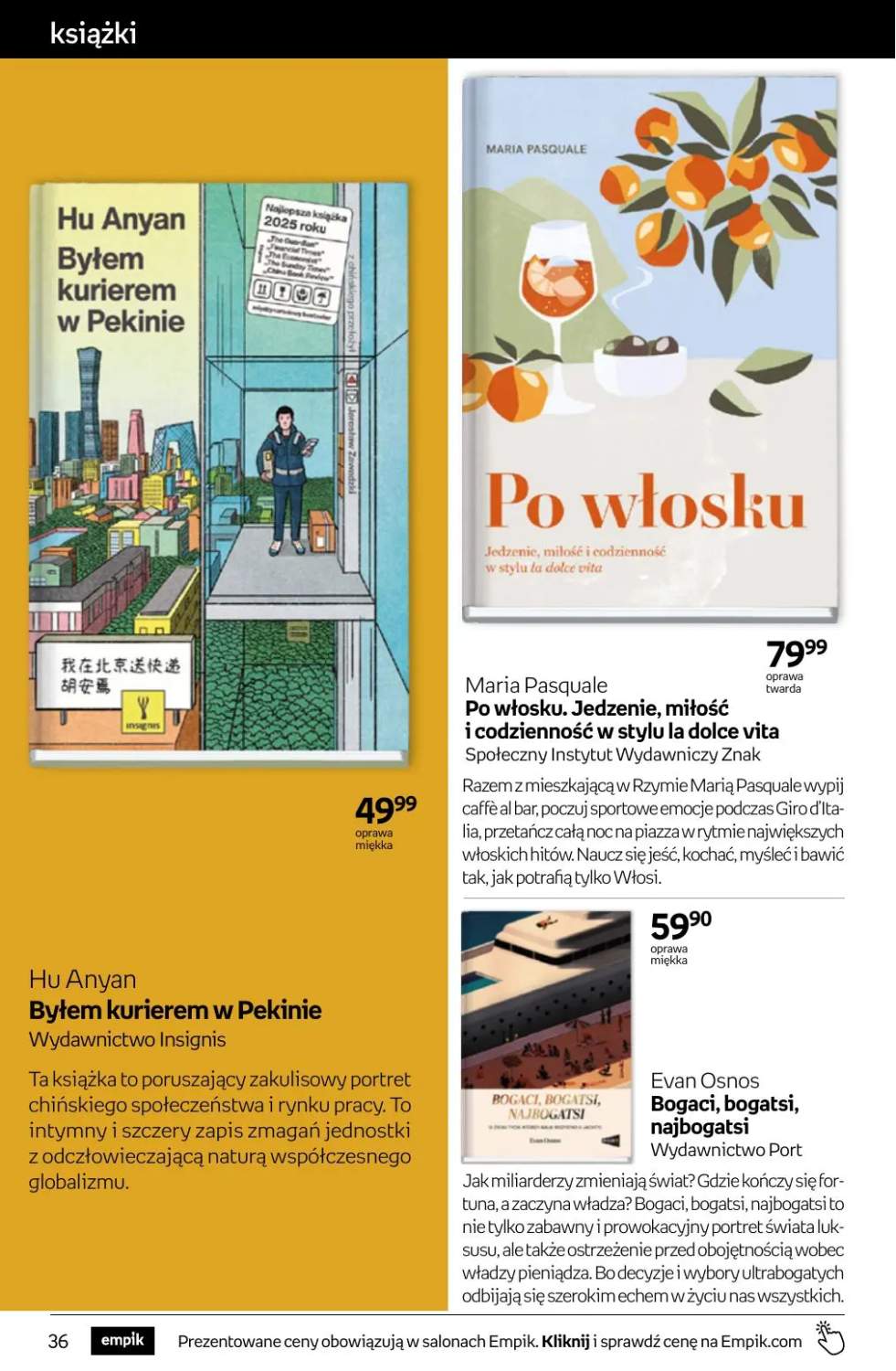 Gazetka – strona 36