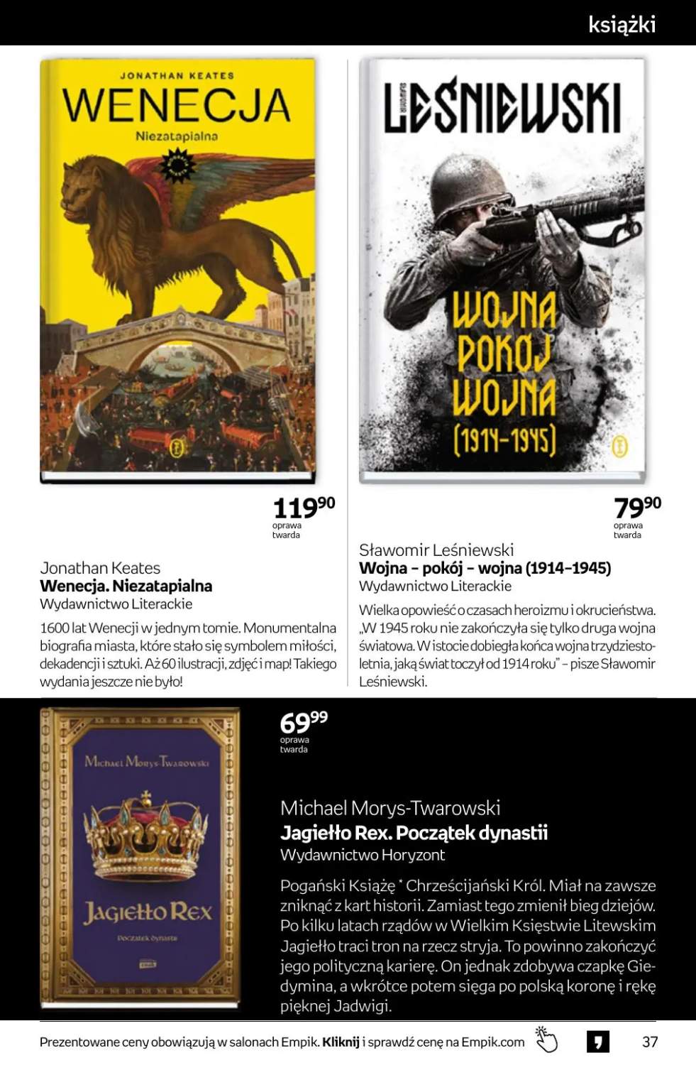 Gazetka – strona 37