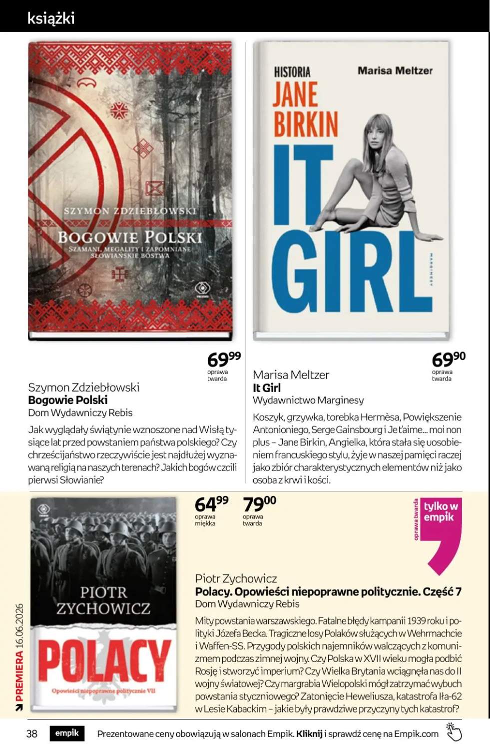 Gazetka – strona 38