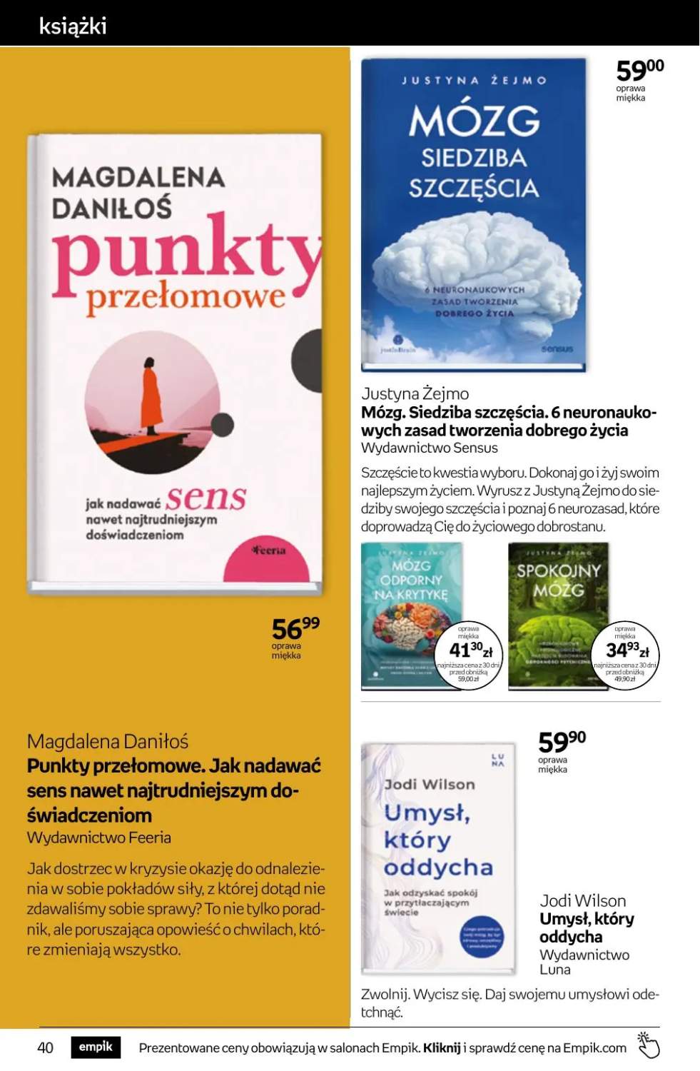 Gazetka – strona 40