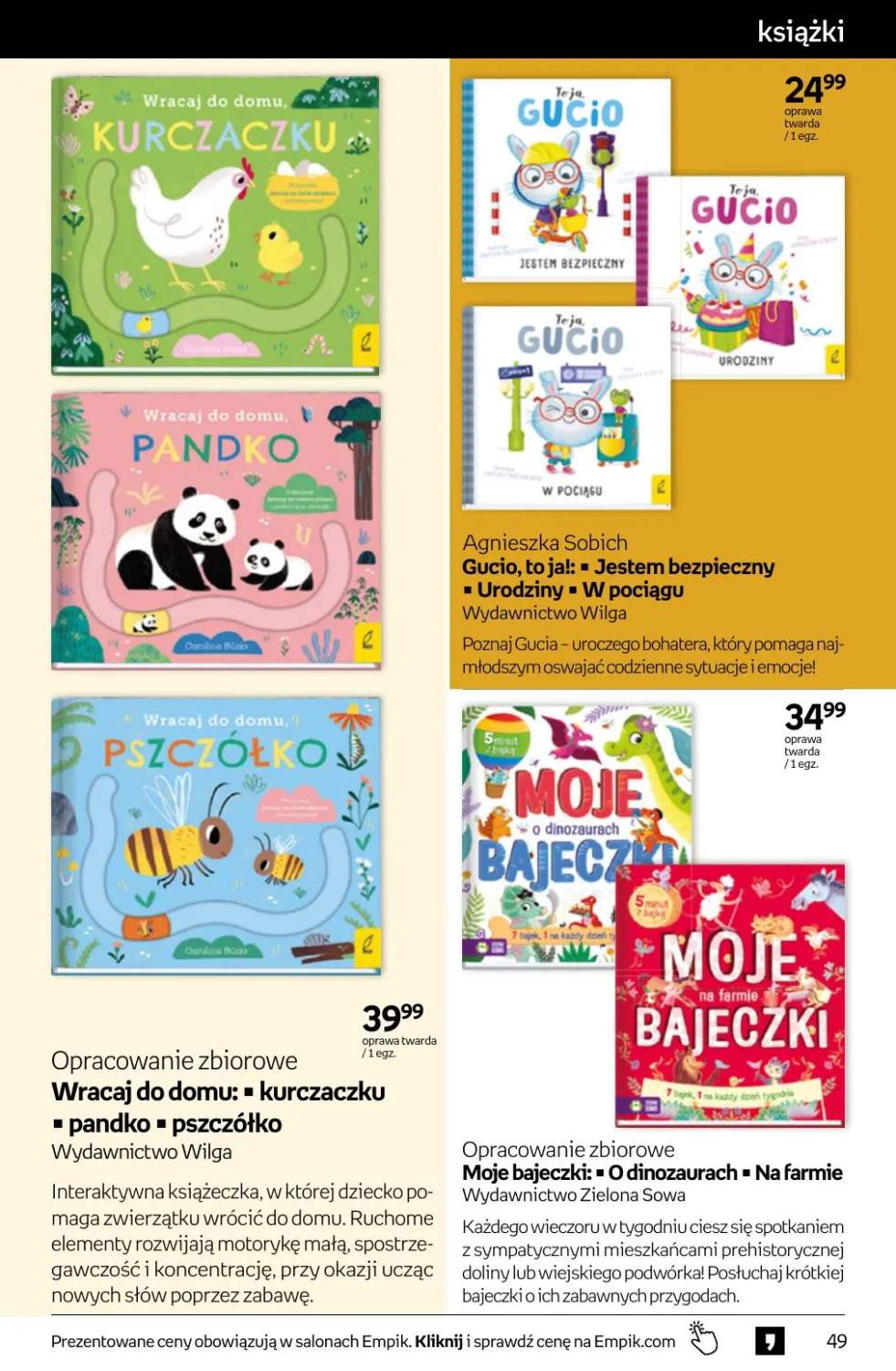 Gazetka – strona 49