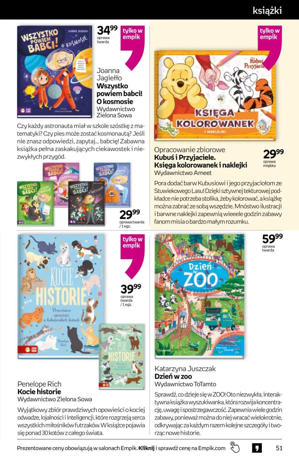 Gazetka – strona 51