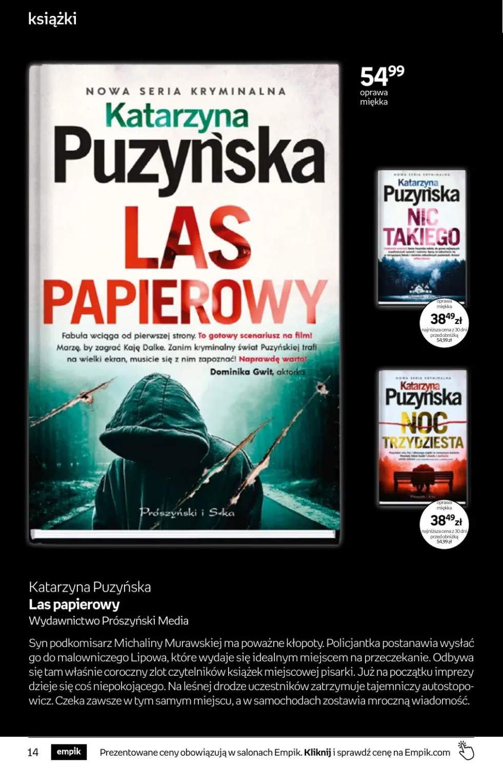 Gazetka – strona 14