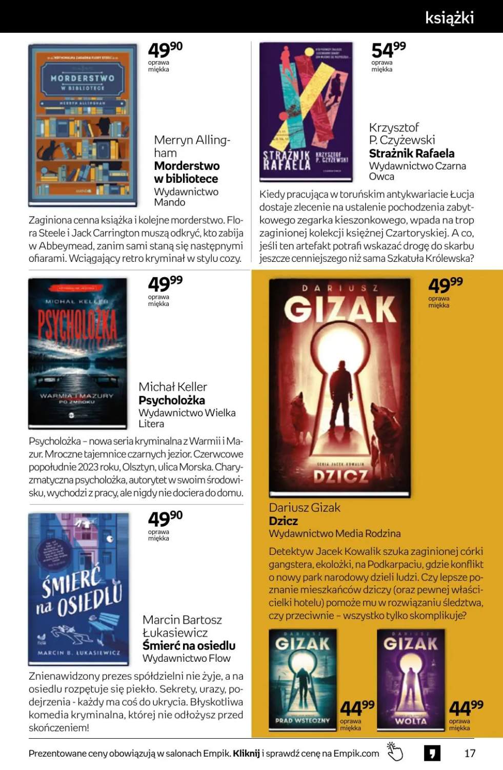 Gazetka – strona 17