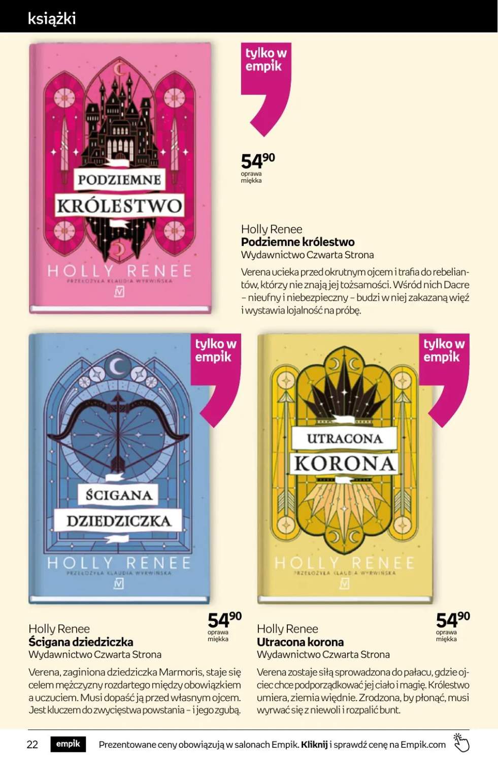 Gazetka – strona 22