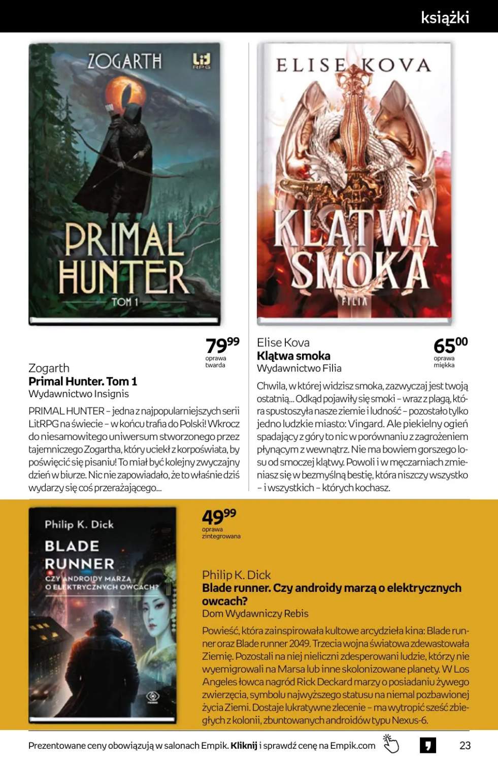 Gazetka – strona 23