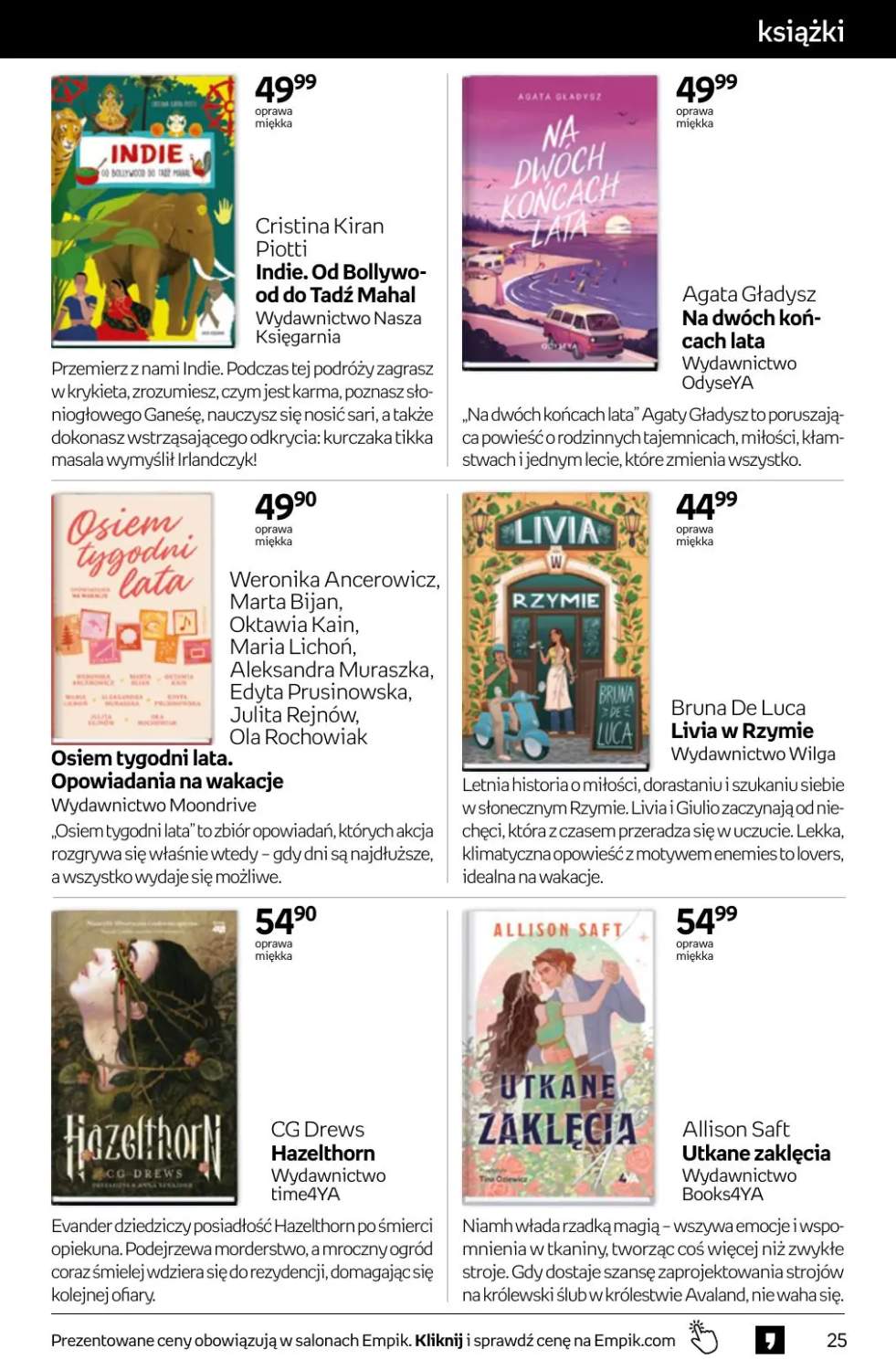 Gazetka – strona 25