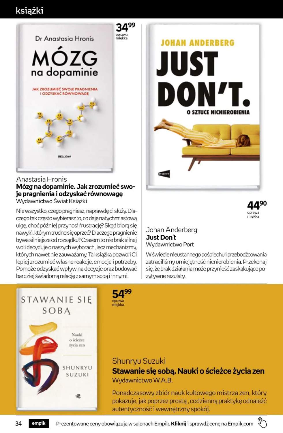 Gazetka – strona 34