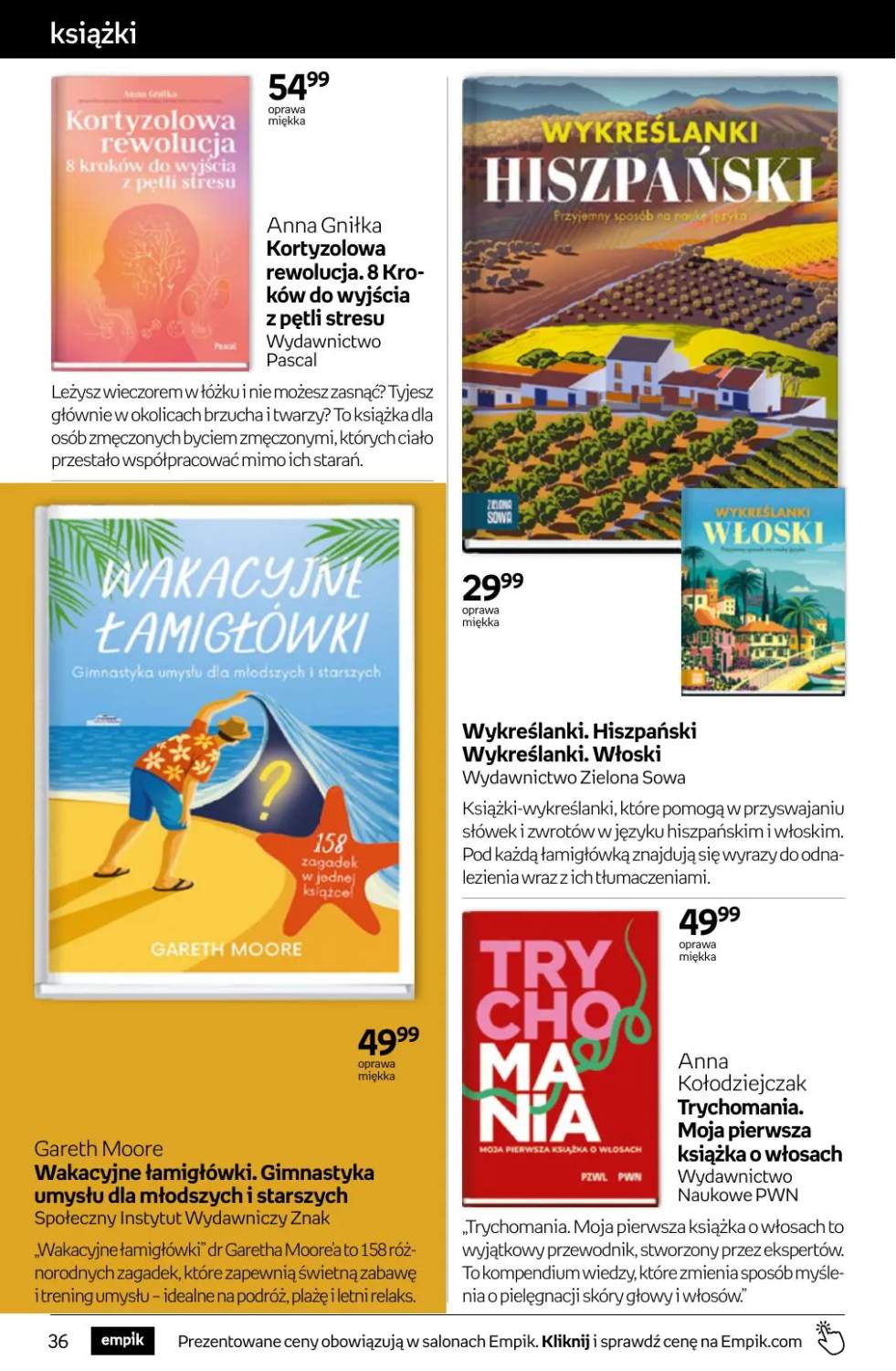 Gazetka – strona 36