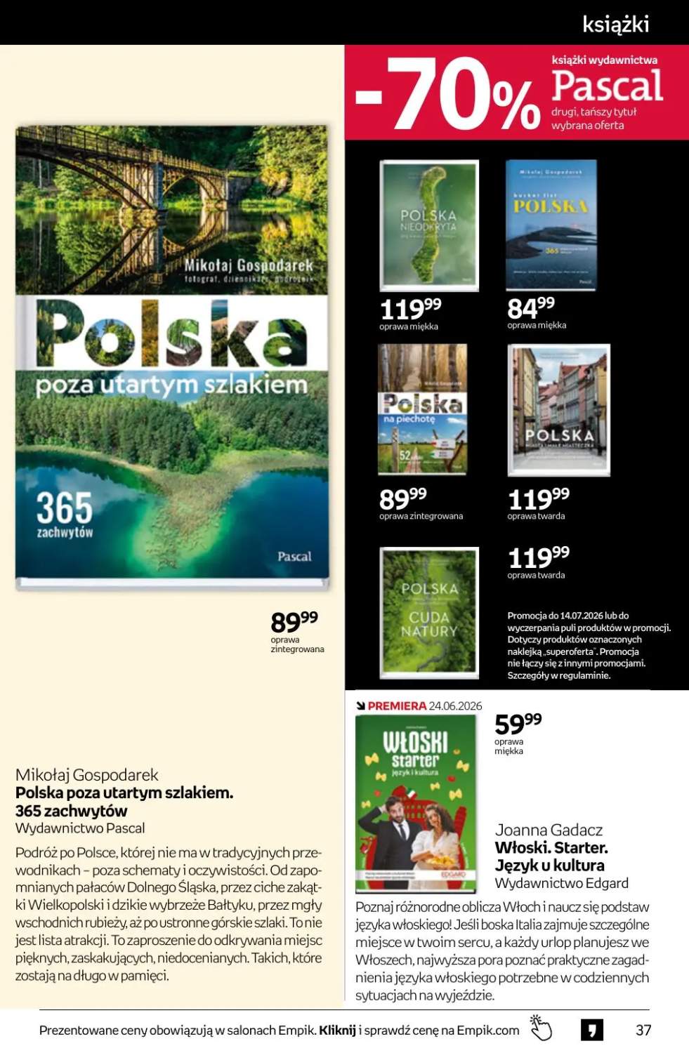 Gazetka – strona 37
