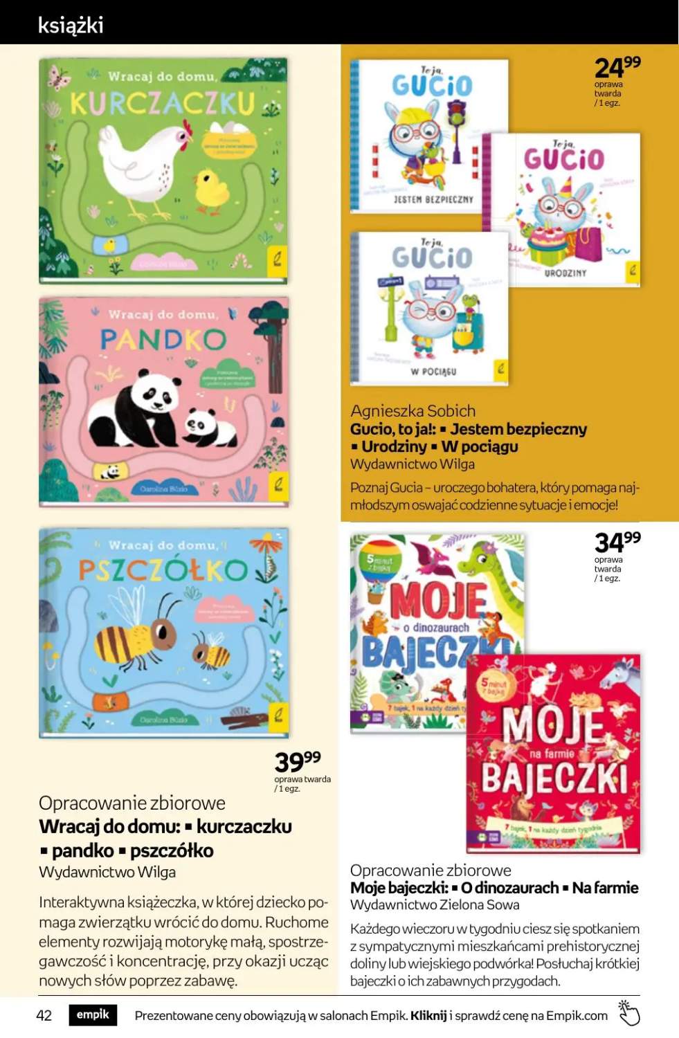 Gazetka – strona 42