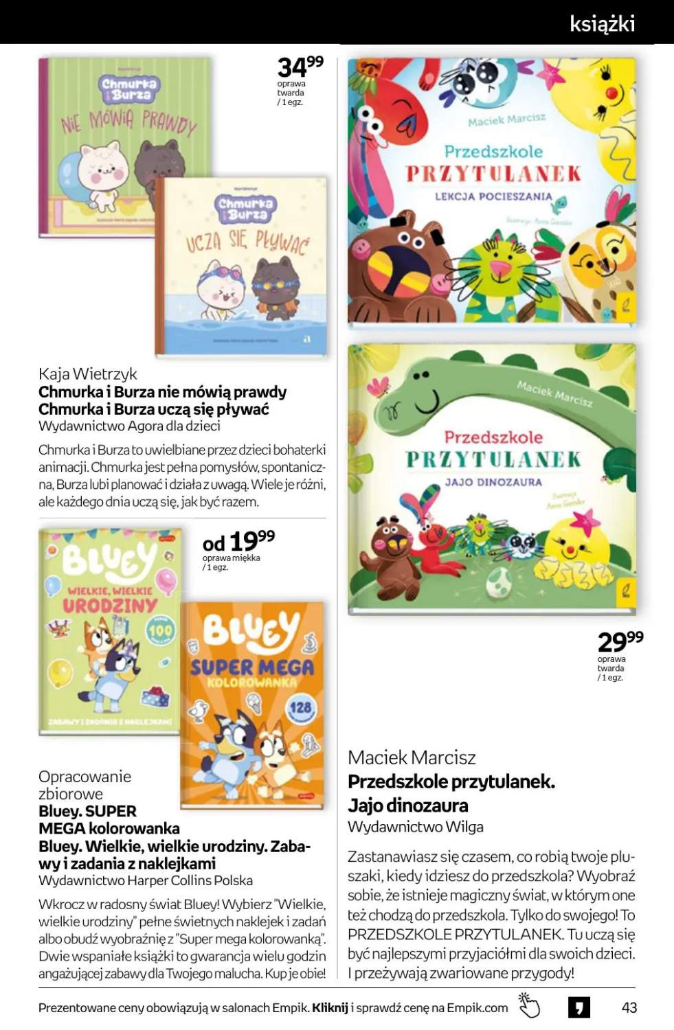 Gazetka – strona 43