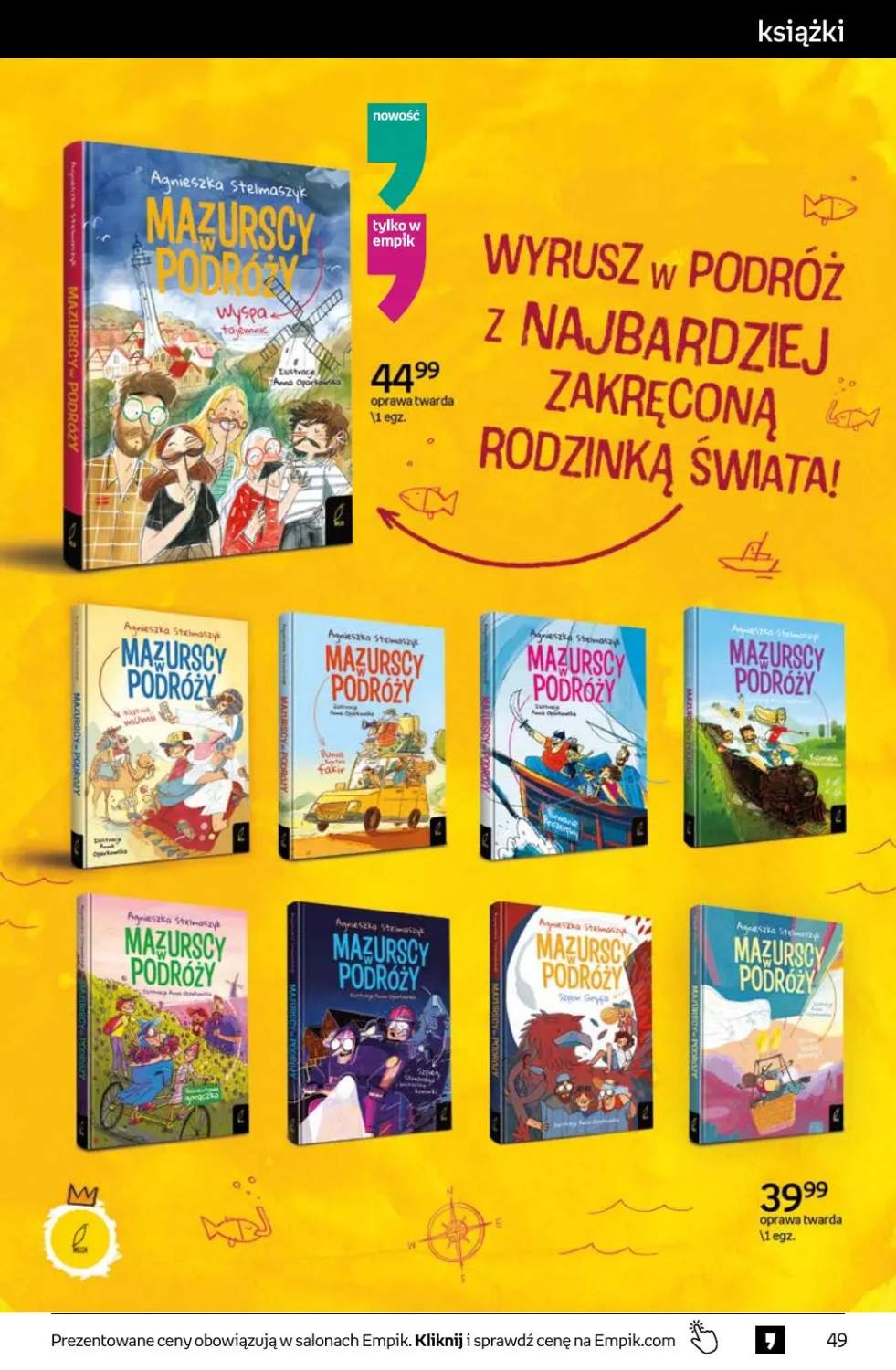 Gazetka – strona 49