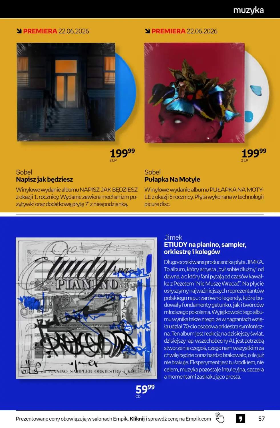 Gazetka – strona 57