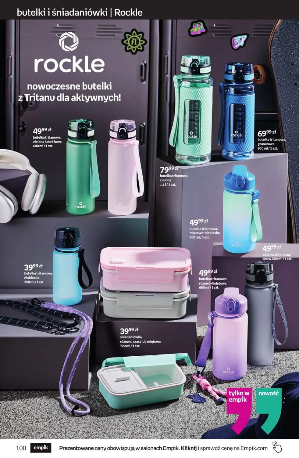 Gazetka – strona 100