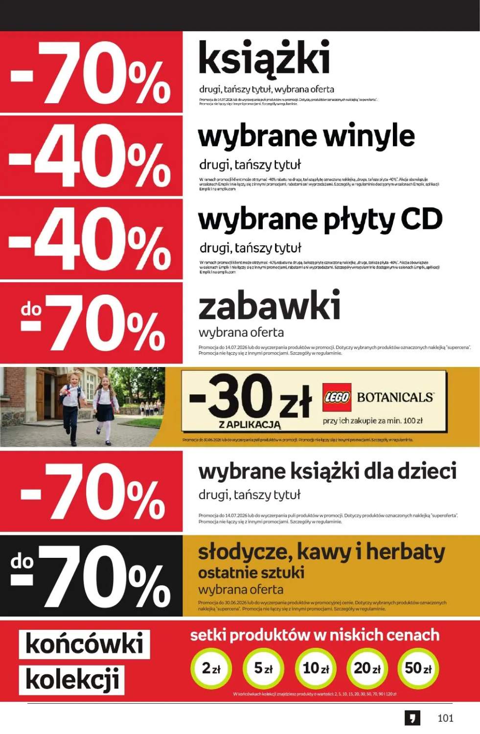 Gazetka – strona 101