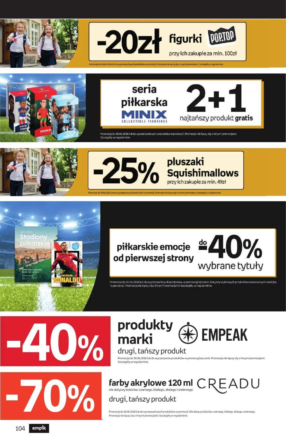 Gazetka – strona 104
